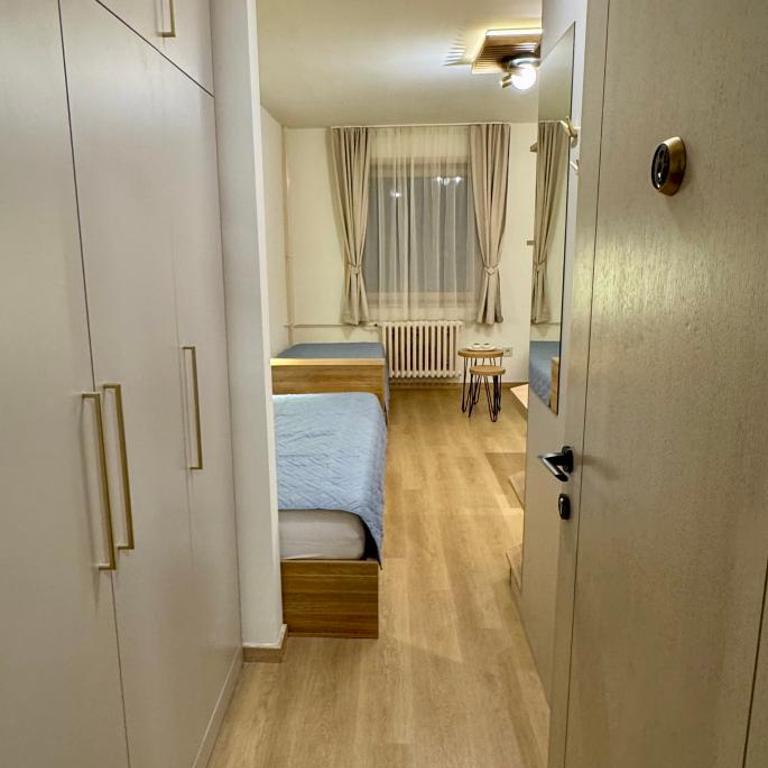 Konaci Prime Center - One-Bedroom Apartment - 5