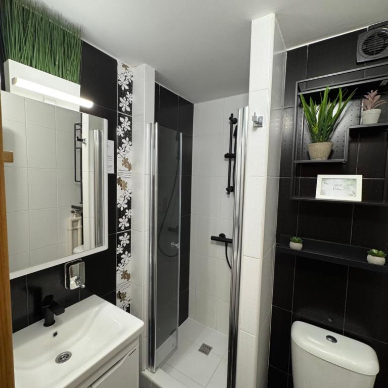 Konaci Prime Center - One-Bedroom Apartment - 9