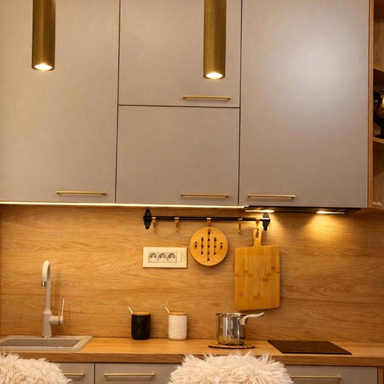 Konaci Prime Center - One-Bedroom Apartment - 4