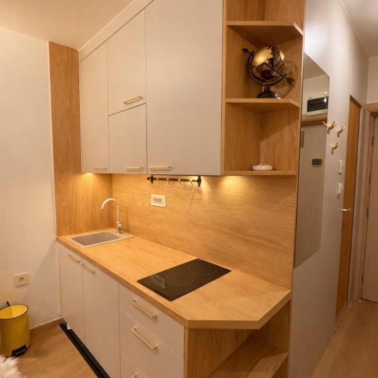 Konaci Prime Center - One-Bedroom Apartment - 3