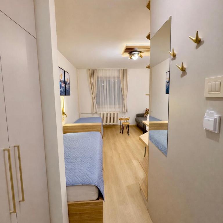 Konaci Prime Center - One-Bedroom Apartment - 6