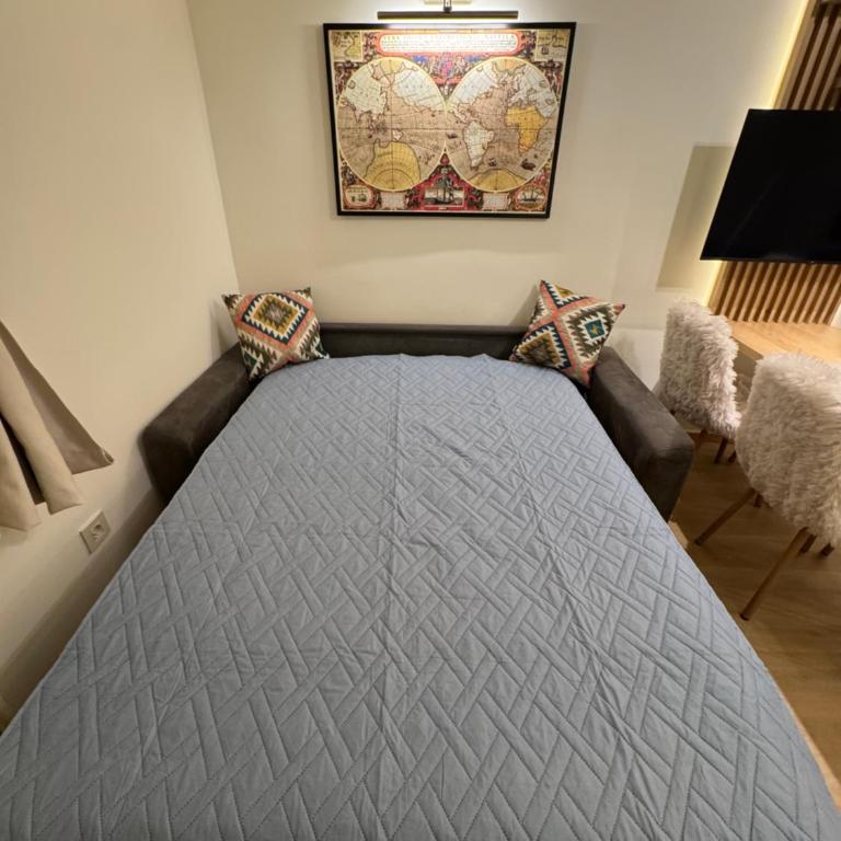 Konaci Prime Center - One-Bedroom Apartment - 8