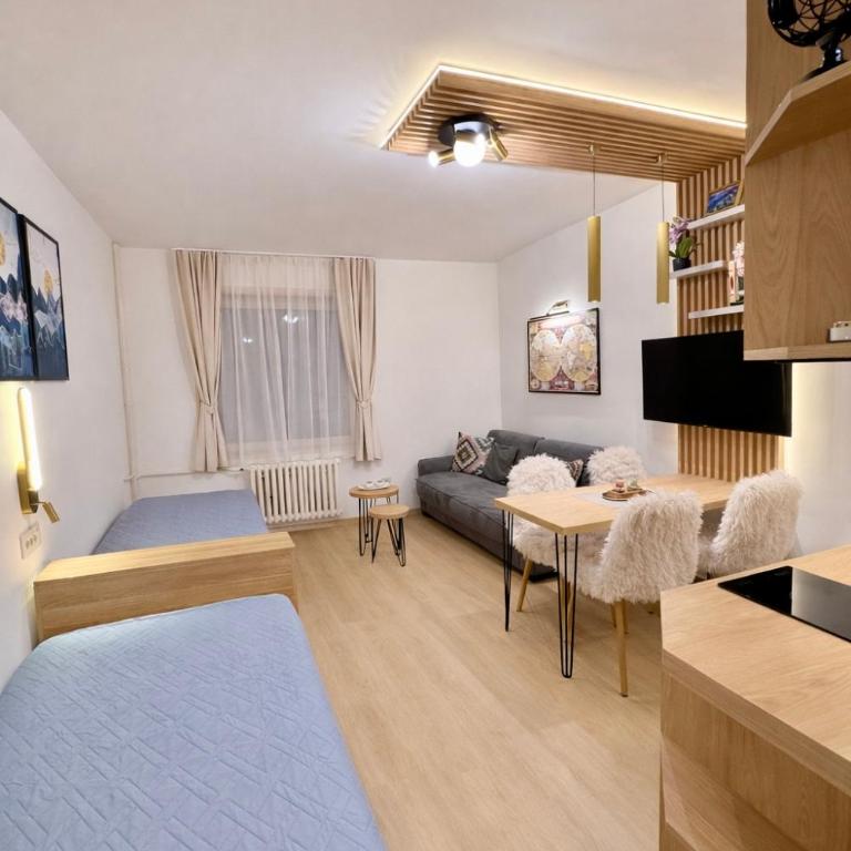 Konaci Prime Center - One-Bedroom Apartment - 7