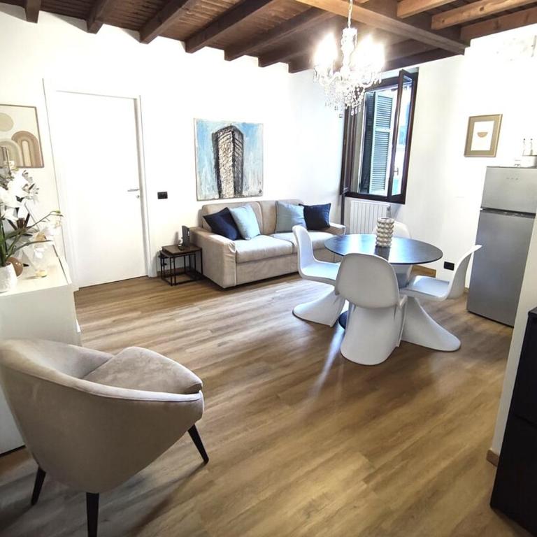 Tower Central Suite Downtown Como Borghi - Appartamento con 1 Camera da Letto - 4