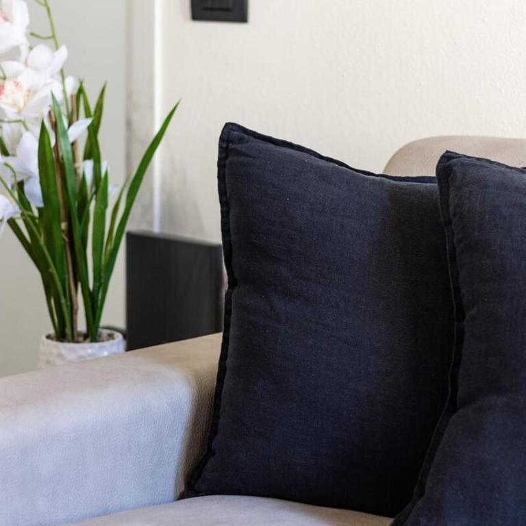 Tower Central Suite Downtown Como Borghi - Appartamento con 1 Camera da Letto - 7