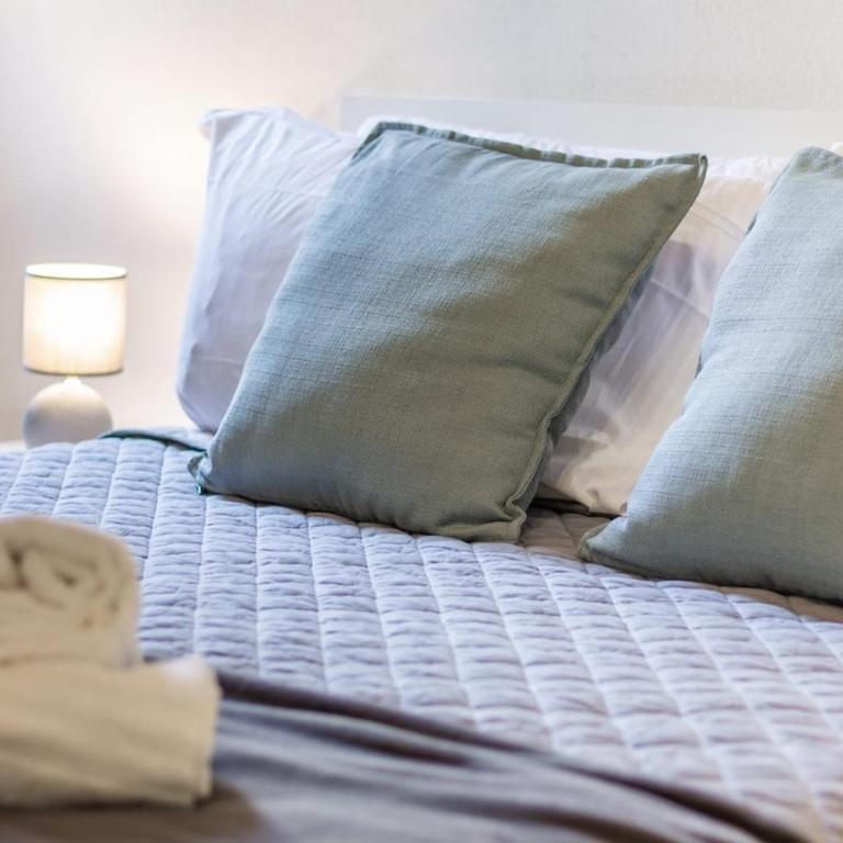Tower Central Suite Downtown Como Borghi - Appartamento con 1 Camera da Letto - 17