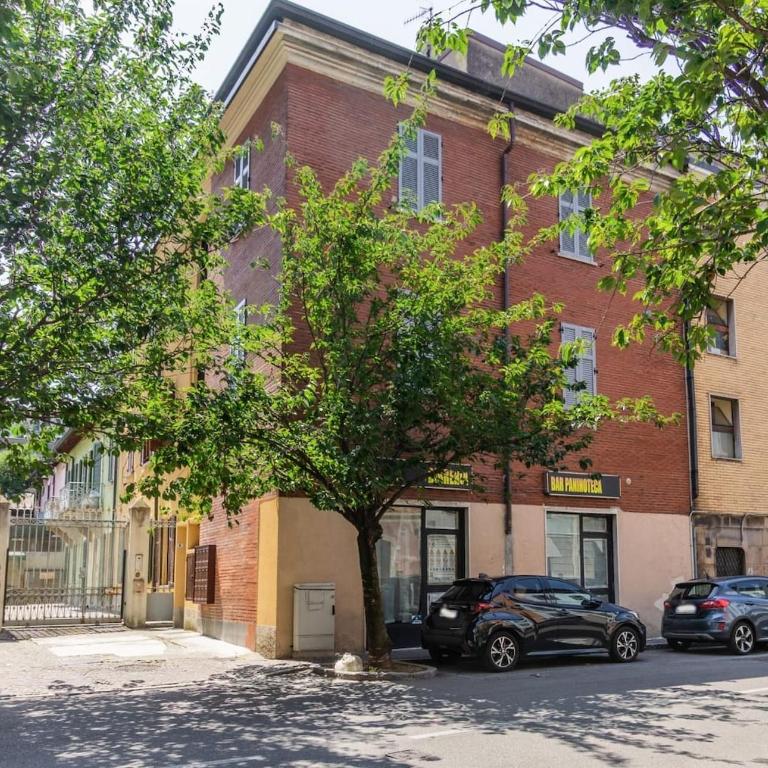 Tower Central Suite Downtown Como Borghi - Appartamento con 1 Camera da Letto - 24