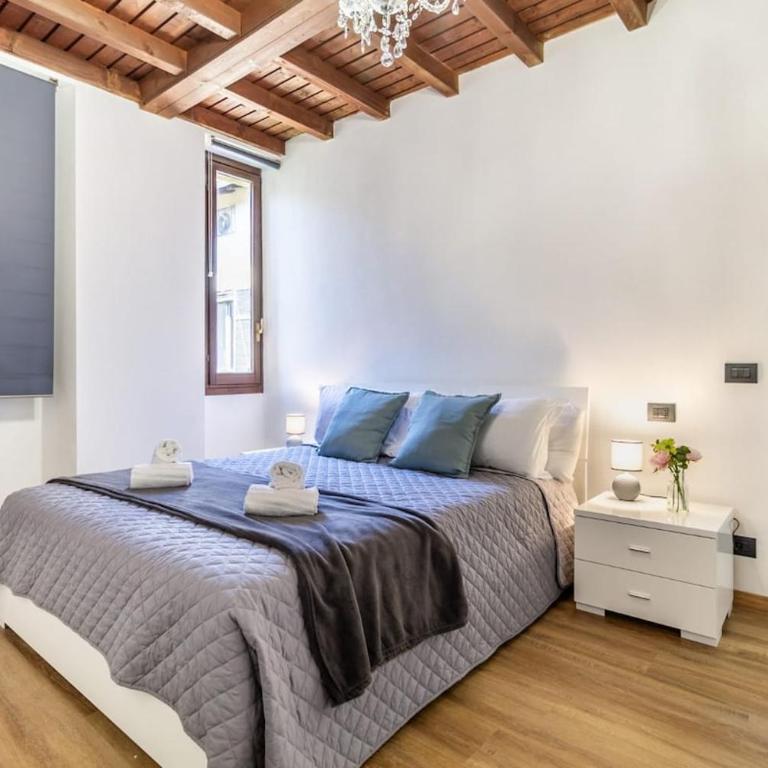 Tower Central Suite Downtown Como Borghi - Appartamento con 1 Camera da Letto - 28