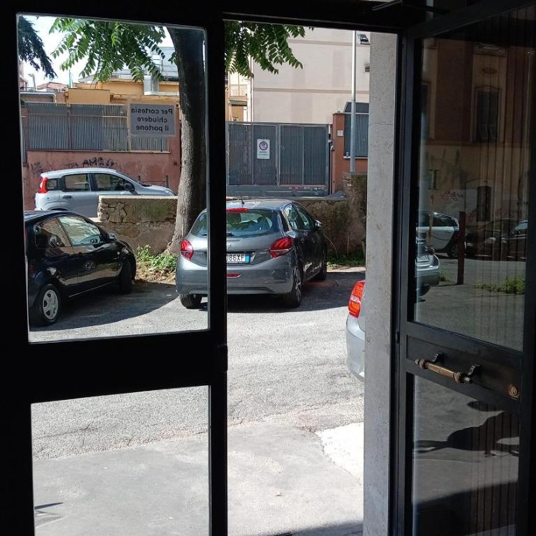 Appartamento Casilino - Camera Tripla Economy - 10