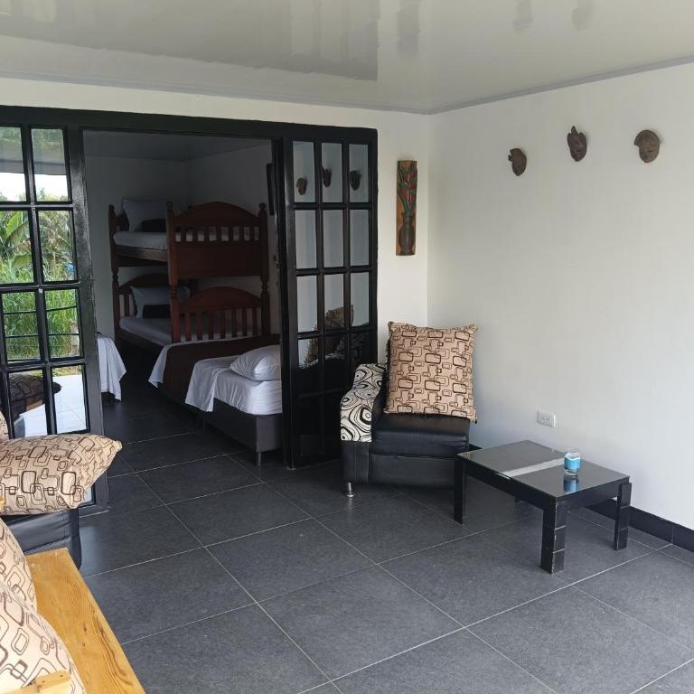 finca buenos aires - Vacation Home - 13