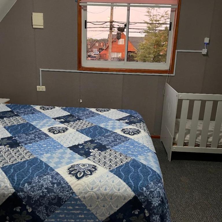 casas dos linajes galilea - Three-Bedroom House - 24