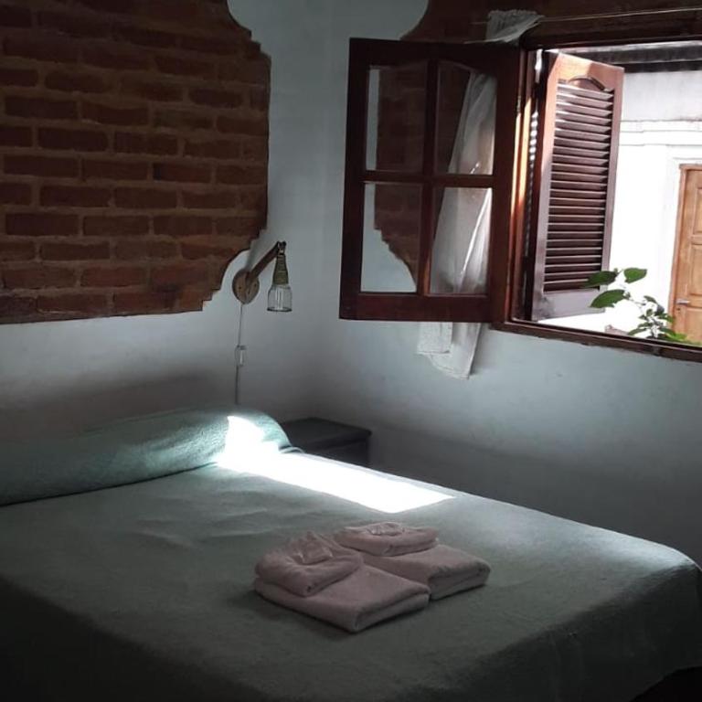 maemm el castillto - Habitación Doble Estándar - 2
