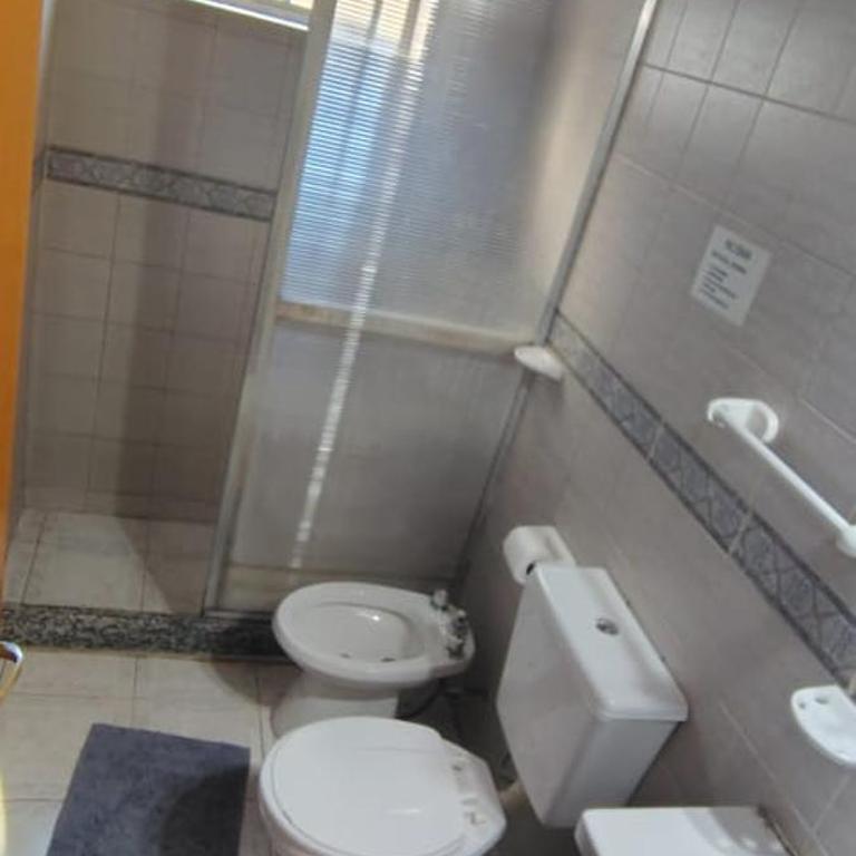 ApartHotelBahia - Apartamento de 1 dormitorio - 3