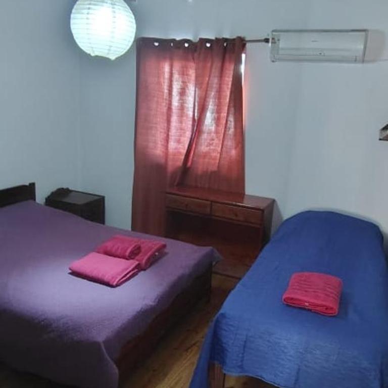 ApartHotelBahia - Apartamento de 1 dormitorio - 5