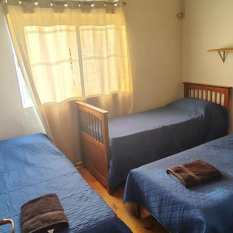 ApartHotelBahia - Apartamento de 1 dormitorio - 6