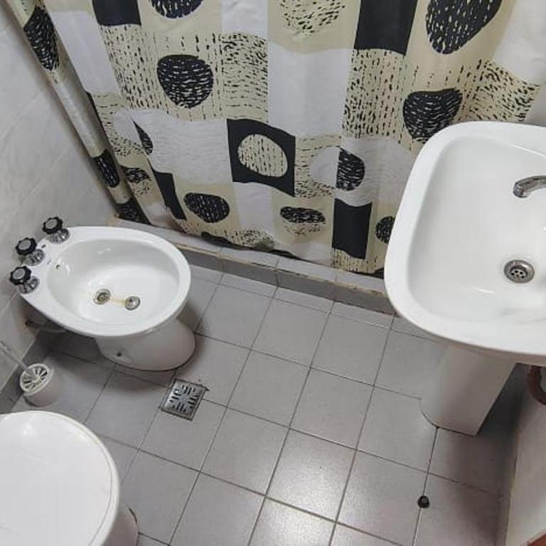 ApartHotelBahia - Apartamento de 1 dormitorio - 6