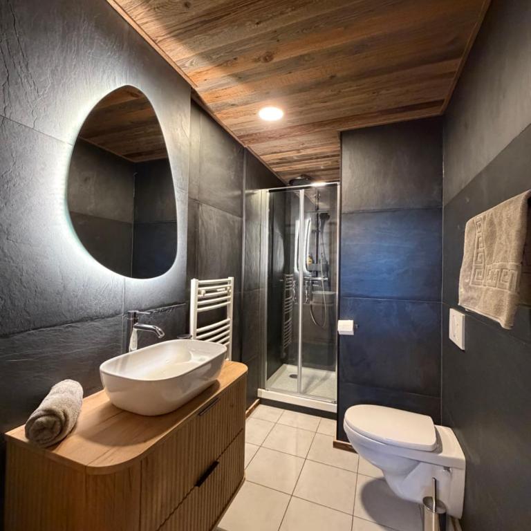 Appartement 4 chambres Morzine LAIR - Apartment - 16