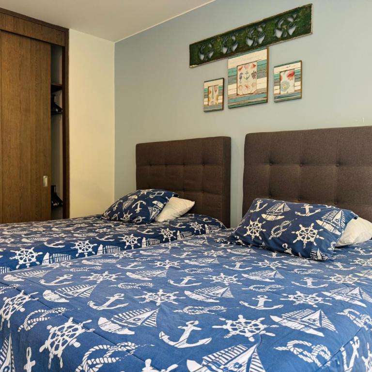¡Amazing Beach Dúplex! Infinity Pool / Rooftop - Two-Bedroom Apartment - 11