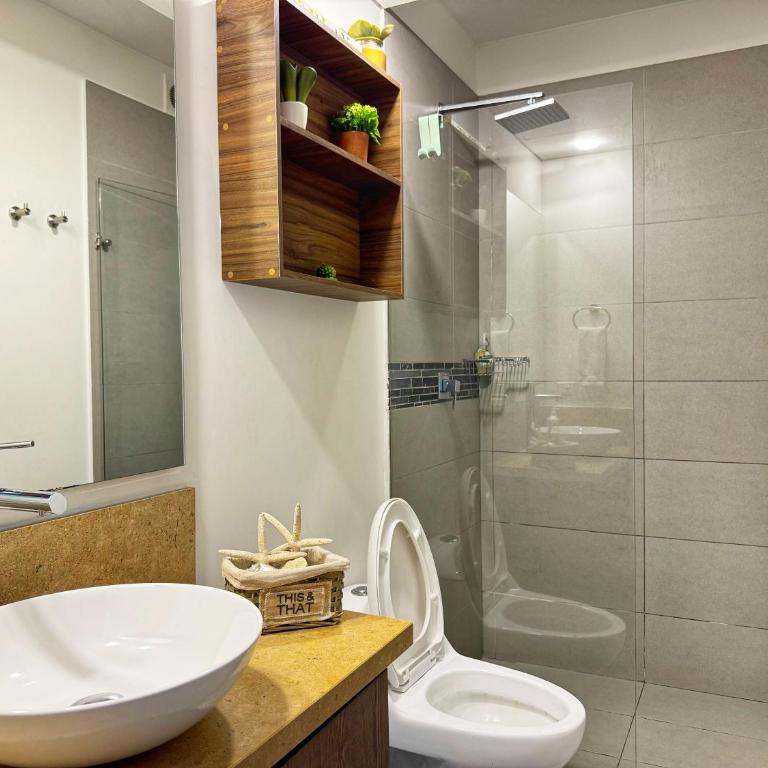 ¡Amazing Beach Dúplex! Infinity Pool / Rooftop - Two-Bedroom Apartment - 13