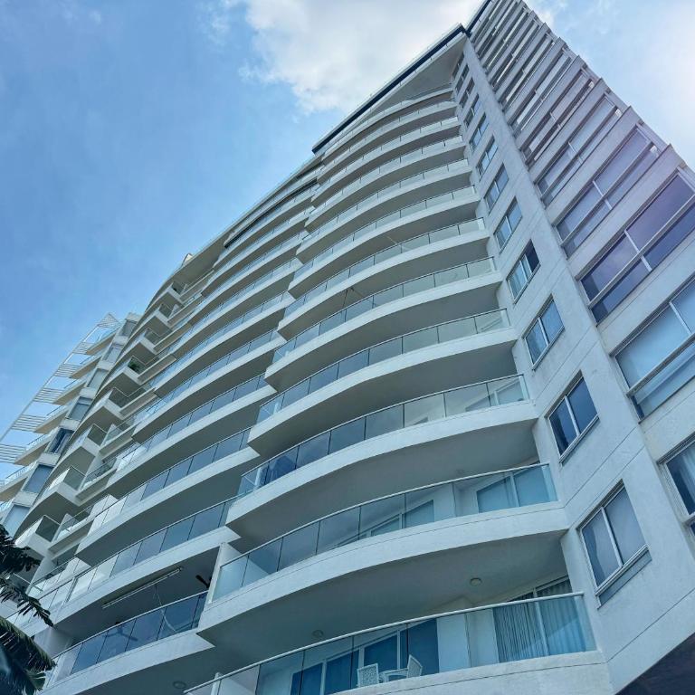 ¡Amazing Beach Dúplex! Infinity Pool / Rooftop - Two-Bedroom Apartment - 34