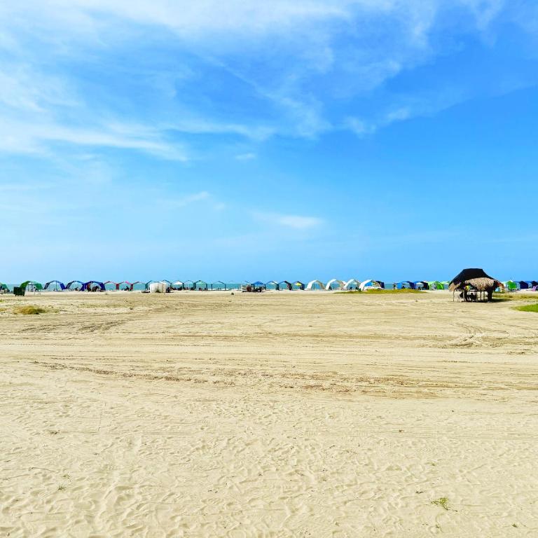 ¡Amazing Beach Dúplex! Infinity Pool / Rooftop - Two-Bedroom Apartment - 29
