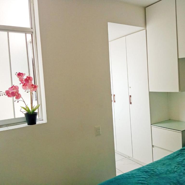 Mini departamento en Miraflores - One-Bedroom Apartment - 2