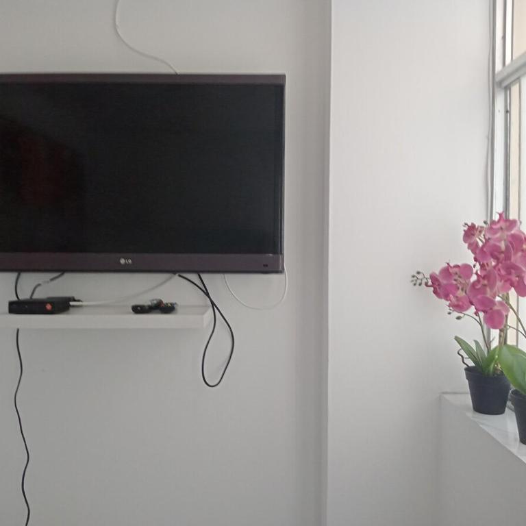 Mini departamento en Miraflores - One-Bedroom Apartment - 4