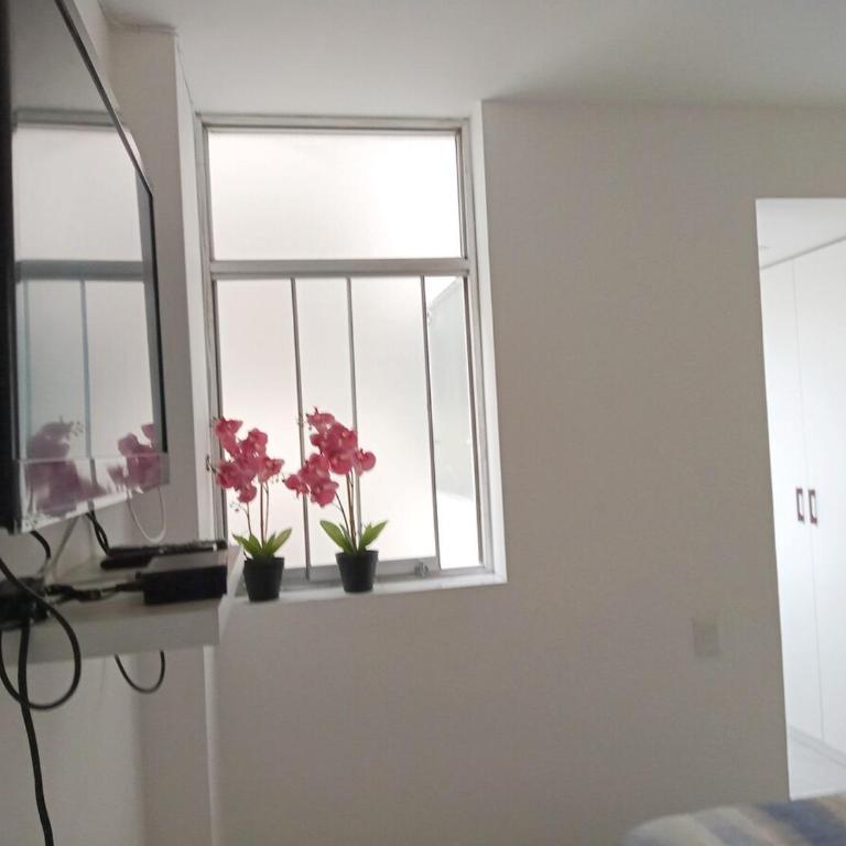 Mini departamento en Miraflores - One-Bedroom Apartment - 13