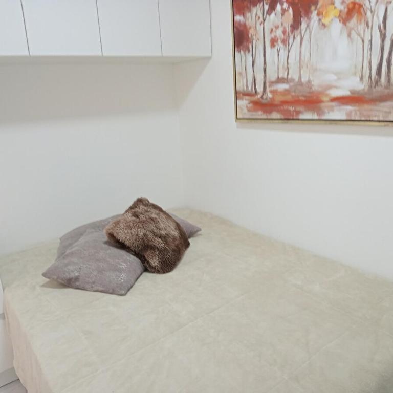 Mini departamento en Miraflores - One-Bedroom Apartment - 17