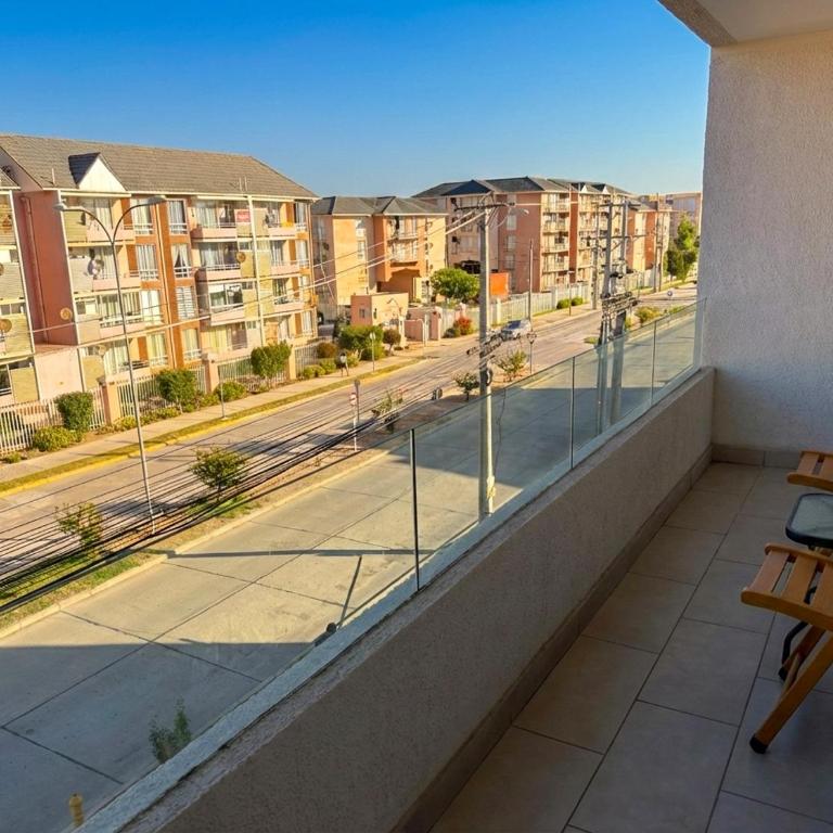 Cuatro Esquinas - Two-Bedroom Apartment - 6