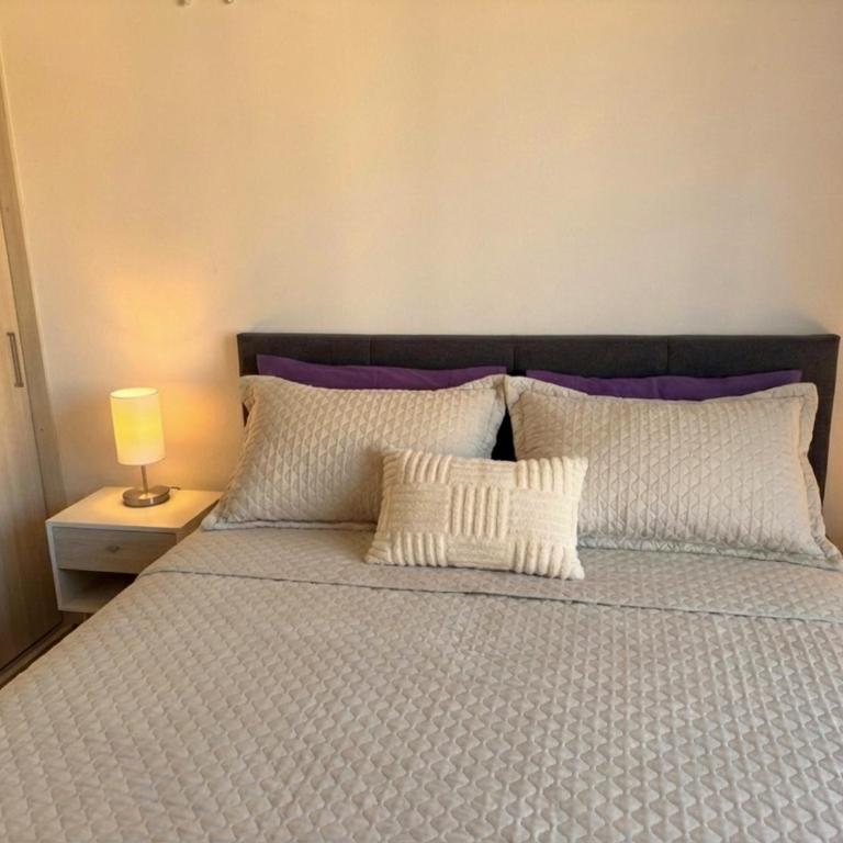 Cuatro Esquinas - Two-Bedroom Apartment - 5