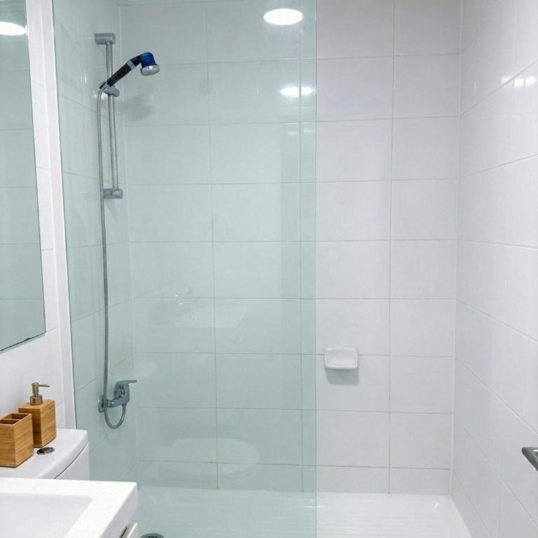 Cuatro Esquinas - Two-Bedroom Apartment - 10
