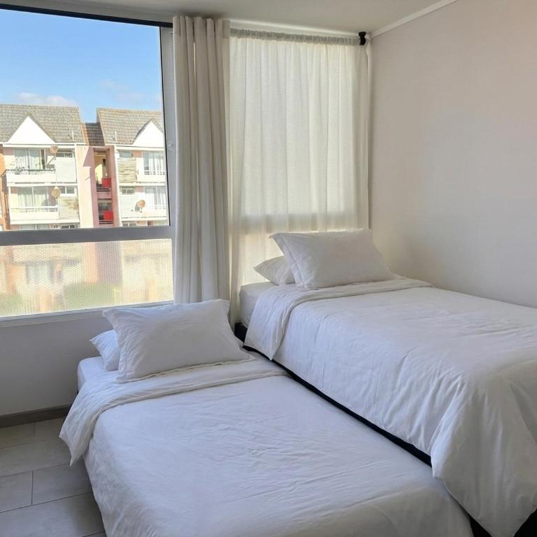 Cuatro Esquinas - Two-Bedroom Apartment - 8