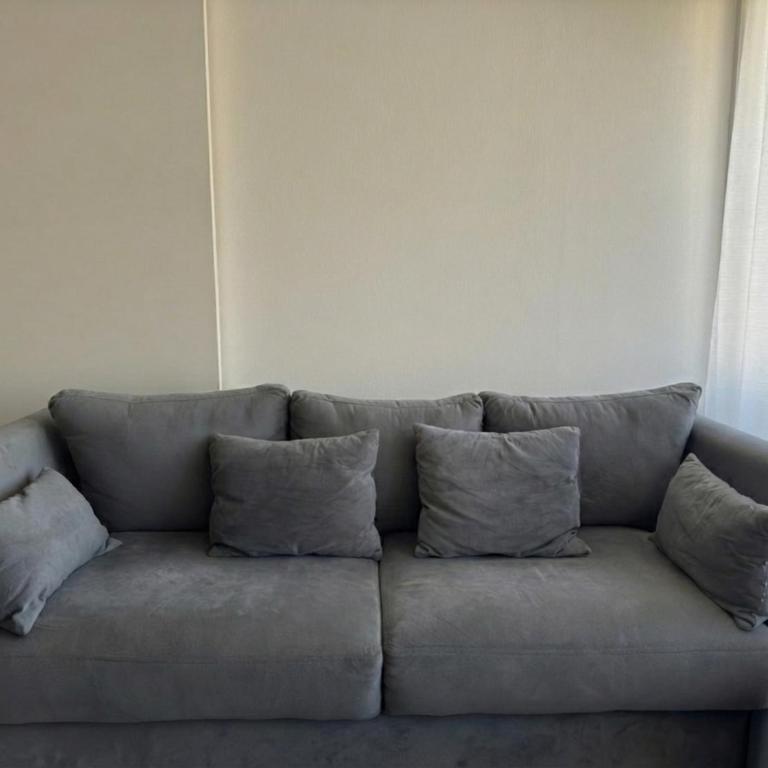 Cuatro Esquinas - Two-Bedroom Apartment - 4