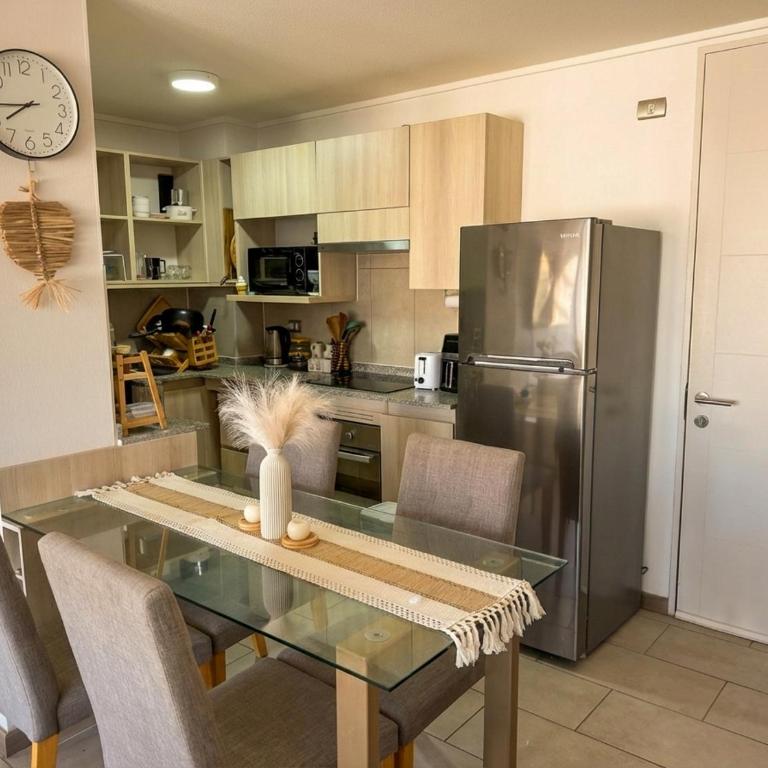 Cuatro Esquinas - Two-Bedroom Apartment - 1