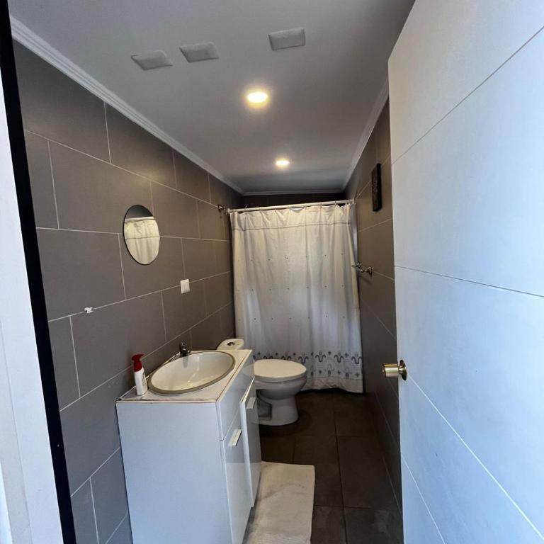 Algadomo I - Casa con 1 dormitorio - 6