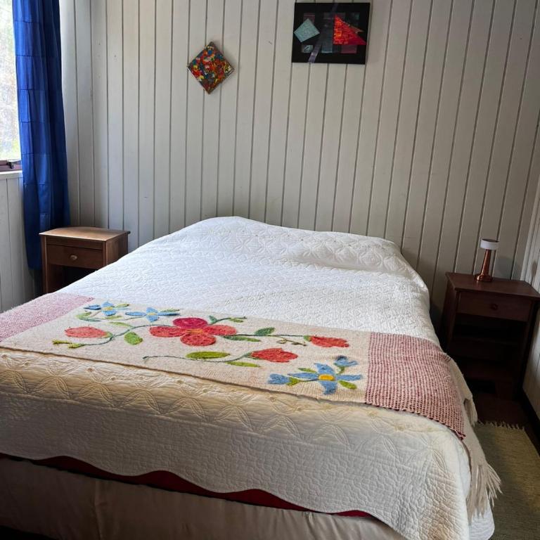 Algadomo I - Casa con 1 dormitorio - 7