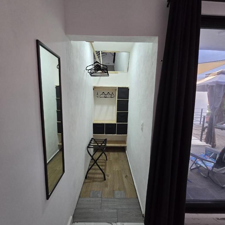 Loft2 PB - Habitación Doble con balcón - 6