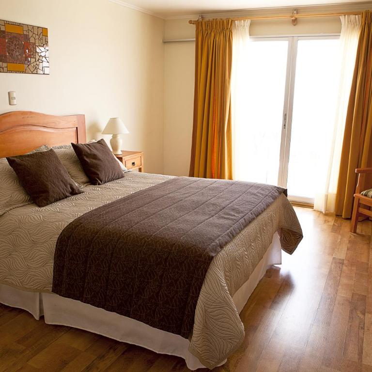 Hotel y Cabañas Portal del Inca - Standard Suite - 4
