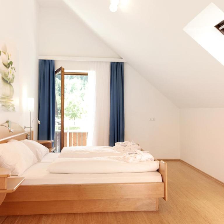 Feriendorf Rosental Apartments - Self Service - Apartment mit 1 Schlafzimmer - 2