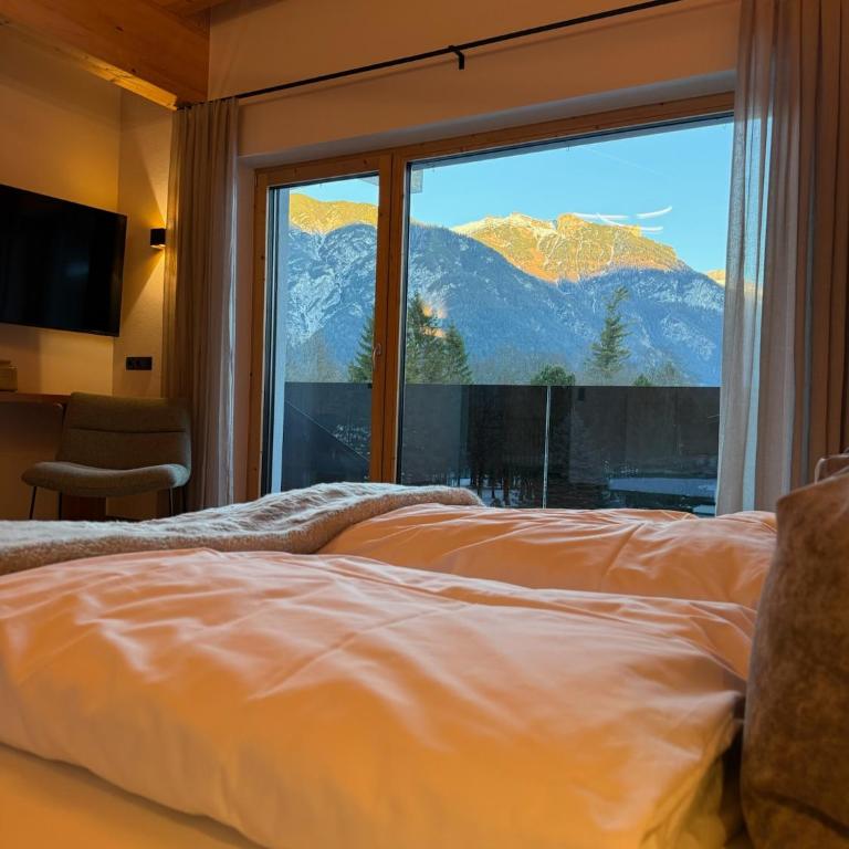 MALIA - Alpine Hideaway - Villa - 17