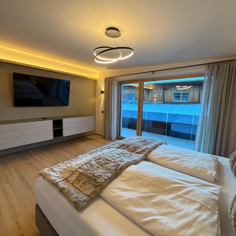 MALIA - Alpine Hideaway - Villa - 29
