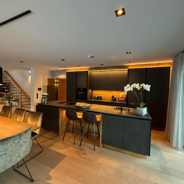 MALIA - Alpine Hideaway - Villa - 10