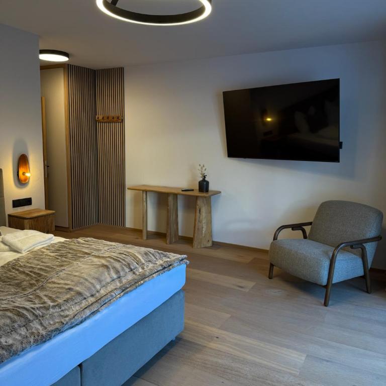 MALIA - Alpine Hideaway - Villa - 36