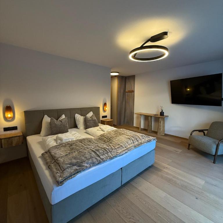 MALIA - Alpine Hideaway - Villa - 35