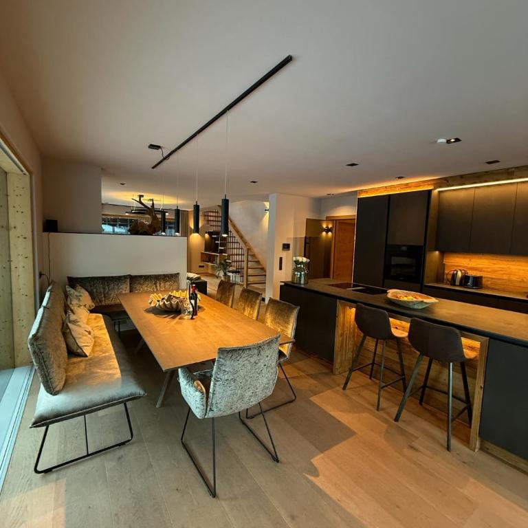 MALIA - Alpine Hideaway - Villa - 13