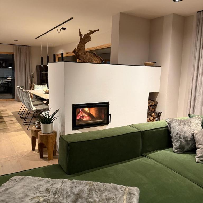 MALIA - Alpine Hideaway - Villa - 9