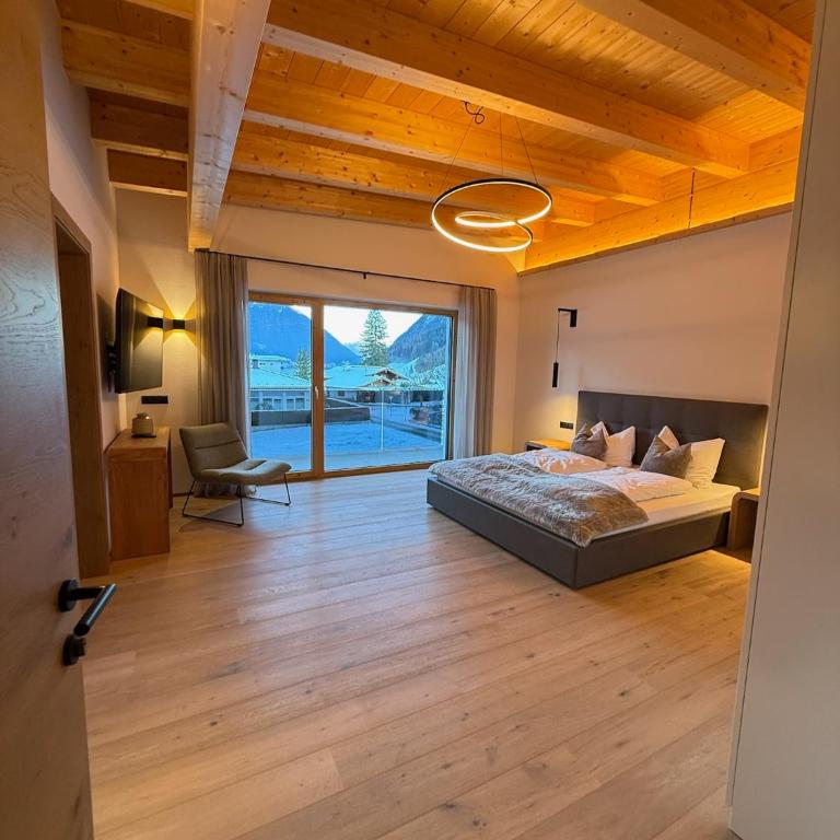 MALIA - Alpine Hideaway - Villa - 15