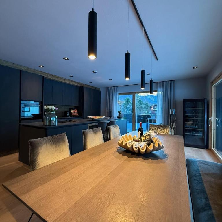 MALIA - Alpine Hideaway - Villa - 14