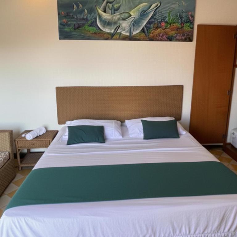 Hotel Casa de Sarah - One-Bedroom Suite - 4